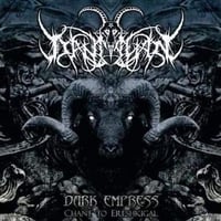 DANTALIAN “ Dark Empress: Chant to Ereshkigal” CD