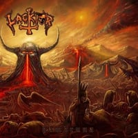 LACKTOR “ Hambruna”