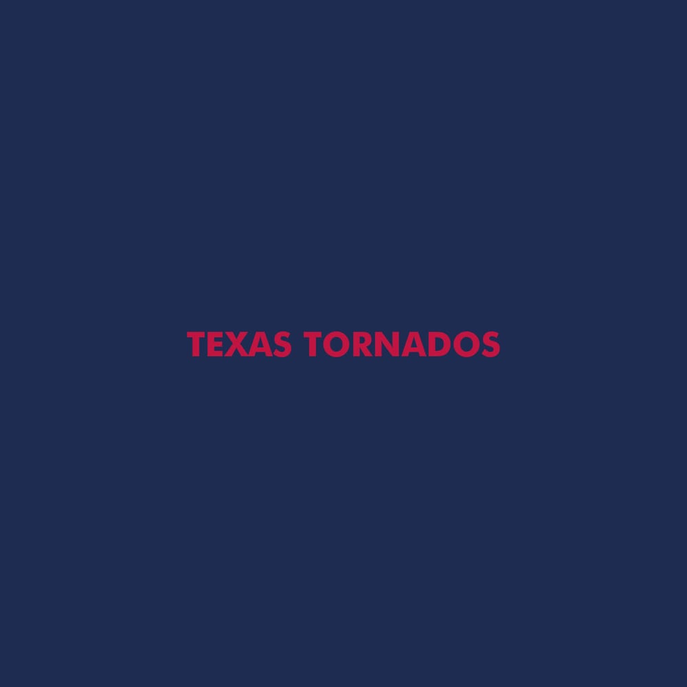 Image of Texas Tornados - Exhibition catalog