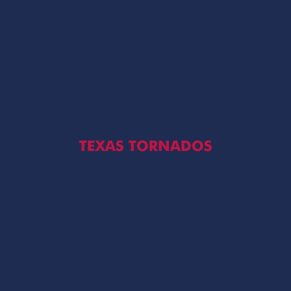 Image of Texas Tornados - Exhibition catalog