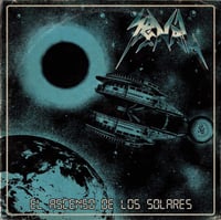 SPINAL “ El Ascenso De Los Solares”