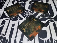 Image 2 of OCCISOR “El Despertar De La Muerte” CD