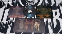 Image 3 of OCCISOR “El Despertar De La Muerte” CD
