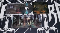Image 4 of OCCISOR “El Despertar De La Muerte” CD