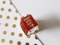Image 2 of Bridget Jones pins 