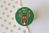 Image 3 of Bridget Jones pins 