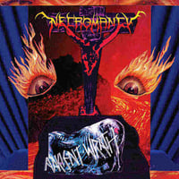 NECROMANCY “Ancient Weath“