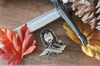 Sheriff of Nottingham pins