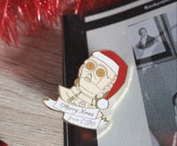 C3PO pin