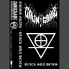Opium Grave - Black Sun Hexes - Triple MC set (ALTMC059) (VoF046MC) Ltd.66 