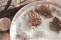 Image 1 of Cauldrons pins
