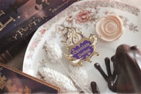 Image 3 of Cauldrons pins