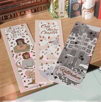 Bookmarks