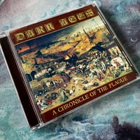Dark Ages "A Chronicle Of The Plague" CD