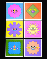 Image 5 of RISO MOOD