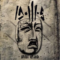 IDOLOS “ Ahi Cab” CD 