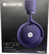 Champion HBT300 Bluetooth Hörlurar