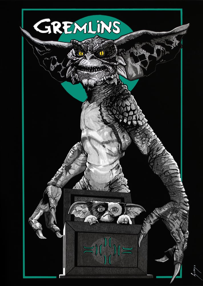 Image of GREMLINS