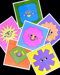 Image 1 of RISO MOOD