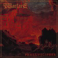 WARFARE “ Phallvscipher”