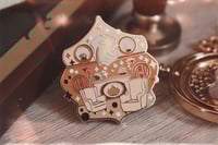 Image 2 of 4 Houses pins