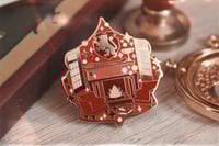 Image 3 of 4 Houses pins