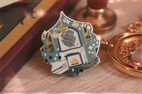 Image 5 of 4 Houses pins