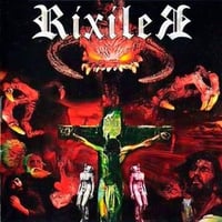 RIXILER “ Eterna Oscuridad 