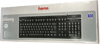 Hama AK 220 Multimedia-Keyboard (Tangentbord)