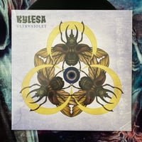 Kylesa "Ultraviolet" LP