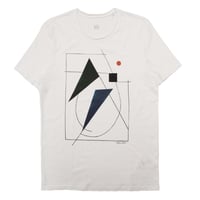 Image 1 of ECO-FRIENDLY T-SHIRT  UNISEX FlY TUCB24_01_FlY