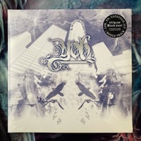 Yob "The Unreal Never lived" 2XLP