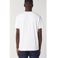 Image 5 of ECO-FRIENDLY T-SHIRT  UNISEX FlY TUCB24_01_FlY