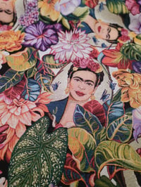 Tela Gobelino - Frida Kahlo - 14€/m