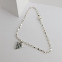 Image 4 of Delta Drop Bracelet