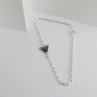Image 4 of Mono Delta Bracelet 