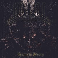 NIHIL  “Human Decay” CD
