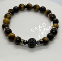 Tiger Eye Petite