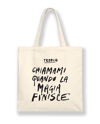 BAG Chiamami quando la magia finisce