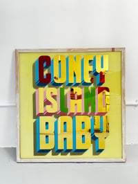 Image 1 of CONEY ISLAND BABY