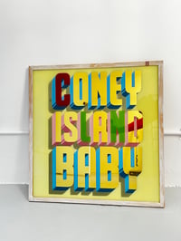 Image 3 of CONEY ISLAND BABY