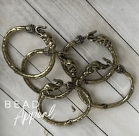 Image 1 of Elephant Bracelet