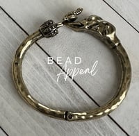 Image 2 of Elephant Bracelet