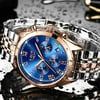 Lige luxury watch 