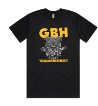 Image 1 of GBH 2023 Australian Tour T-shirt