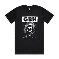 GBH Skull Shirt