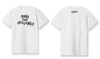 TSHIRT BIANCO Marò che Apocundria