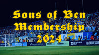 Image 1 of 2024 Membership