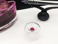 Image 3 of Scalloped Bubble Well