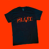 Slut T Shirt 